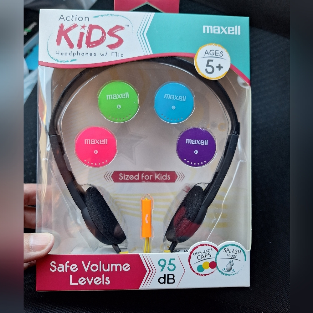 Kids Headphones